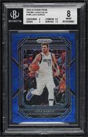 Luka Doncic [BGS 8 NM‑MT] #/49