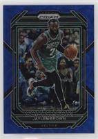 Jaylen Brown #/49