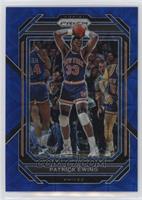 Patrick Ewing [EX to NM] #/49