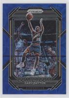 Gary Payton #/49