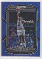 Karl Malone #/49