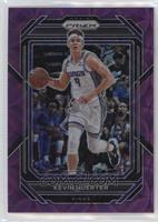 Kevin Huerter #/20