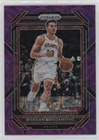 Bogdan Bogdanovic #/20