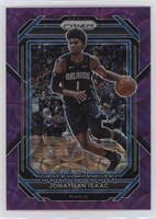 Jonathan Isaac #/20