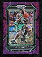 Paul Pierce #/20