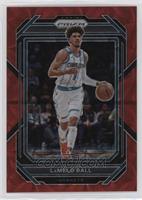 LaMelo Ball #/88