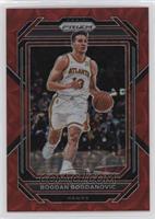 Bogdan Bogdanovic #/88