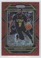 Mike Conley #/88