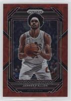 Jarrett Allen #/88