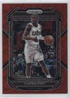 Caris LeVert [Good to VG‑EX] #/88