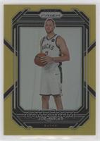 Joe Ingles #/10