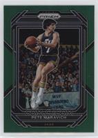 Pete Maravich