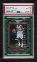 Kawhi Leonard [PSA 8 NM‑MT] #/25