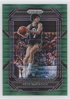 Pete Maravich #/25