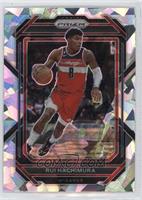 Rui Hachimura