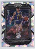 John Stockton