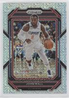 John Wall #/25