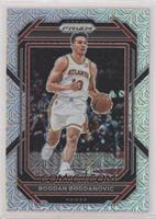 Bogdan Bogdanovic #/25