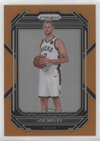 Joe Ingles #/49