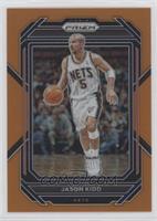 Jason Kidd #/49