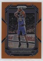 Amar'e Stoudemire #/49