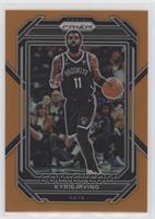 Kyrie Irving #/49