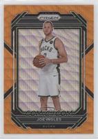 Joe Ingles #/60