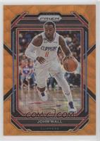 John Wall #/60