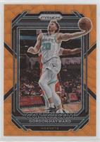 Gordon Hayward #/60