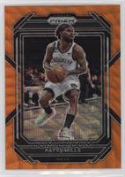 Patty Mills #/60