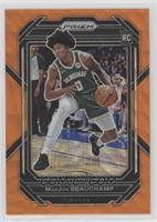 MarJon Beauchamp #/60