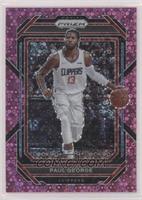 Paul George #/50