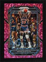 Patrick Ewing #/50