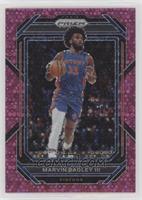 Marvin Bagley III #/50