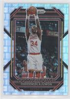 Hakeem Olajuwon #/150