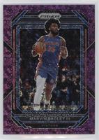 Marvin Bagley III #/75