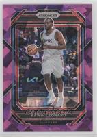 Kawhi Leonard #/149