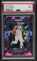 Luka Doncic [PSA 9 MINT] #/149