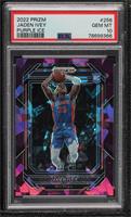 Jaden Ivey [PSA 10 GEM MT] #/149