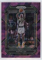 Ray Allen #/149