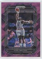 Karl Malone #/149