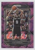 Tony Parker #/149