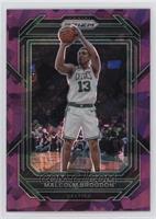 Malcolm Brogdon #/149