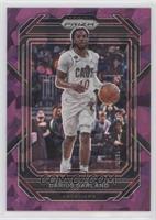 Darius Garland #/149