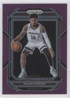 Danny Green #/99