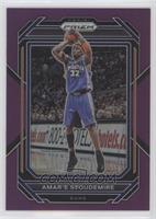 Amar'e Stoudemire #/99