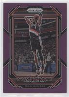 Jerami Grant #/99