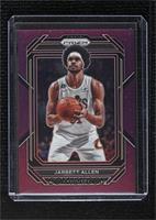 Jarrett Allen #/99