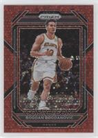 Bogdan Bogdanovic #/100