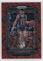 John Stockton #/100